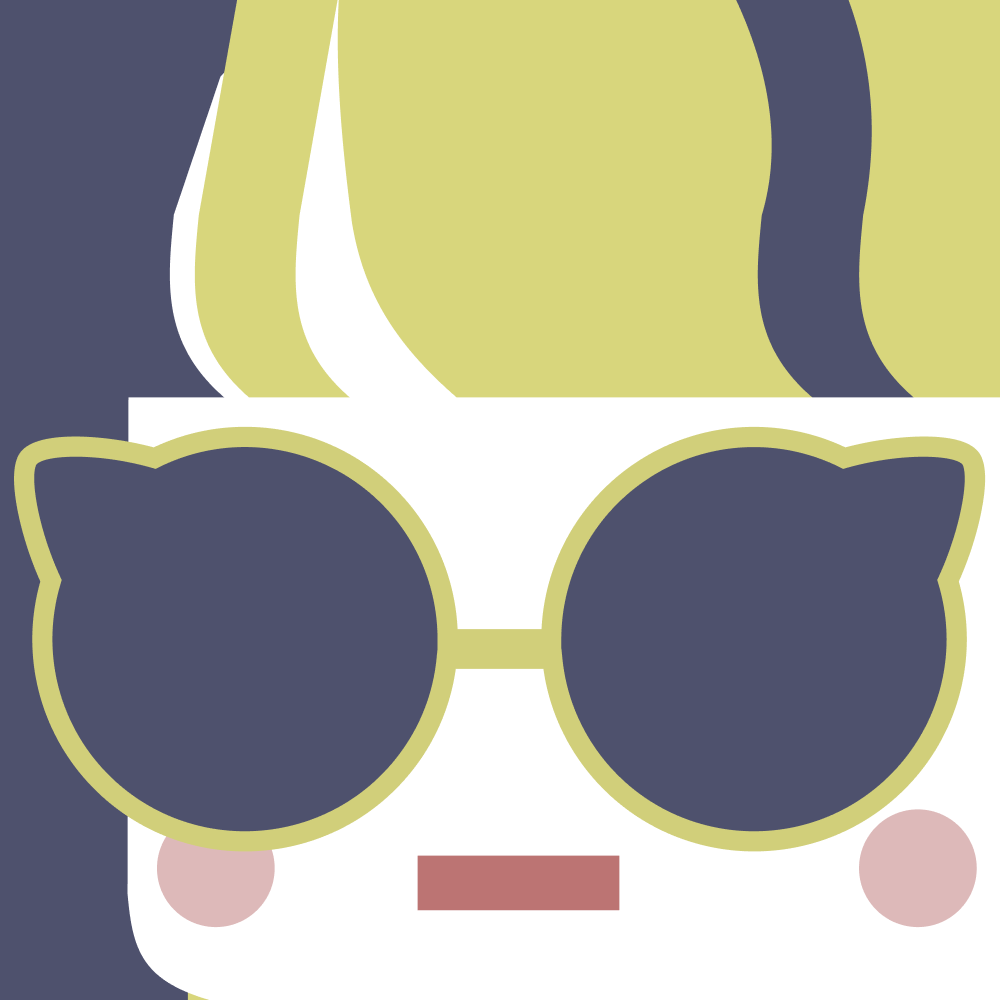 ずれ子ちゃん